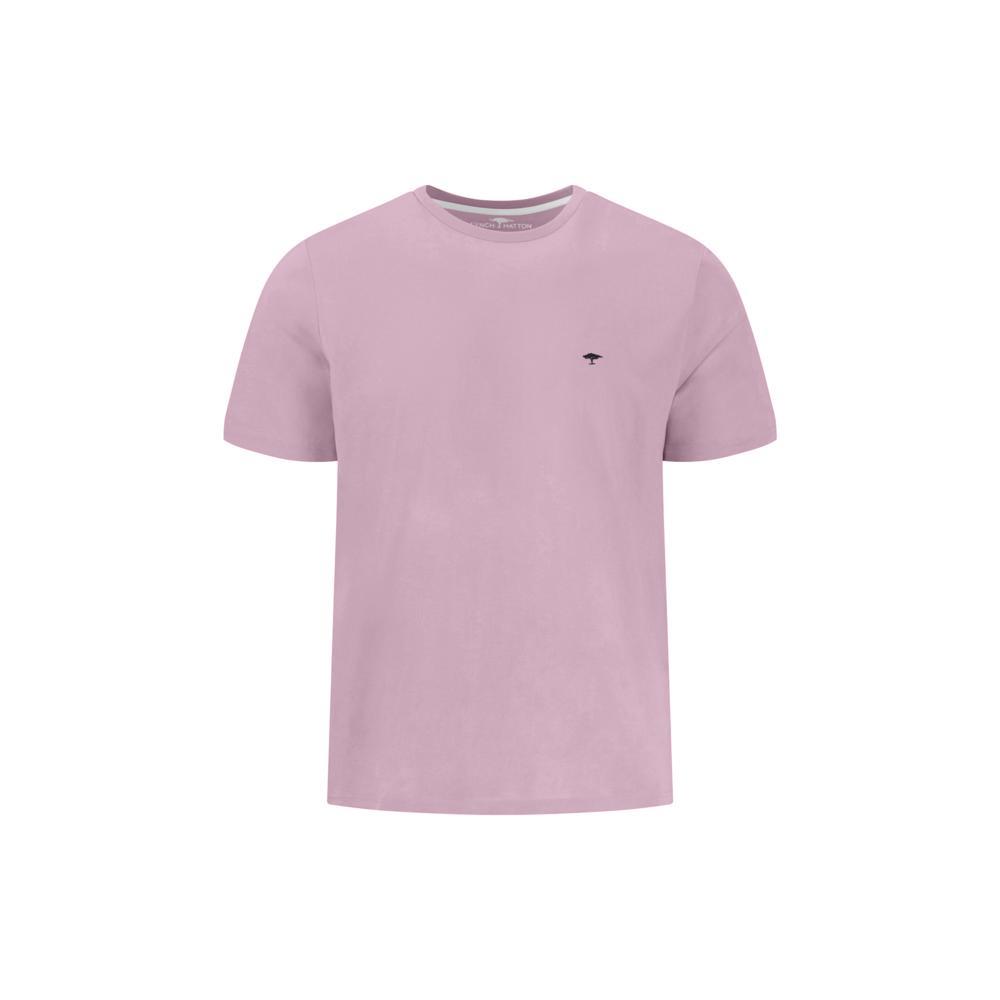 Fynch-Hatton Hatton Single Jersey  T-Shirt